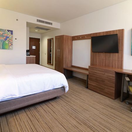 Holiday Inn Express & Suites - Ensenada Centro By Ihg Exteriér fotografie