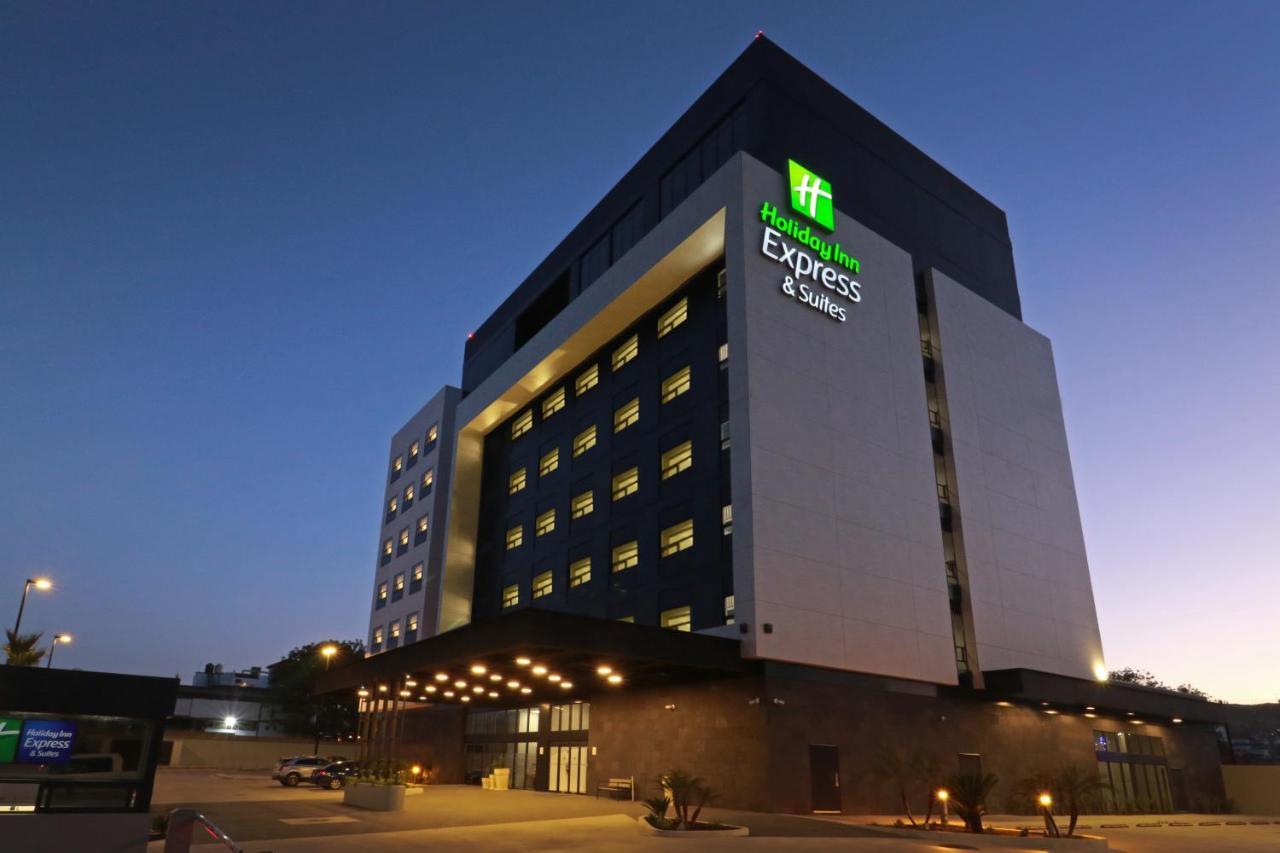 Holiday Inn Express & Suites - Ensenada Centro By Ihg Exteriér fotografie