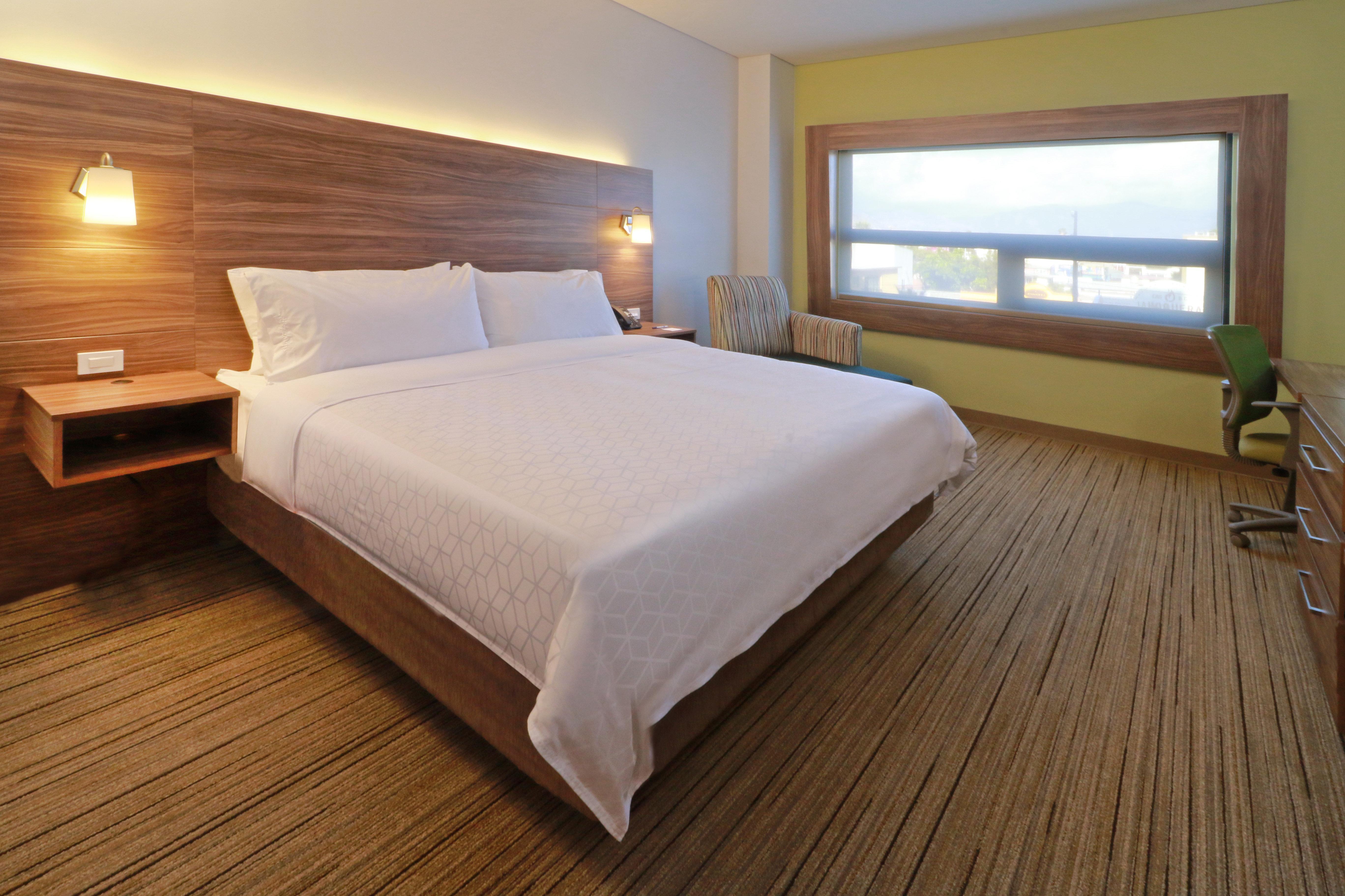 Holiday Inn Express & Suites - Ensenada Centro By Ihg Exteriér fotografie