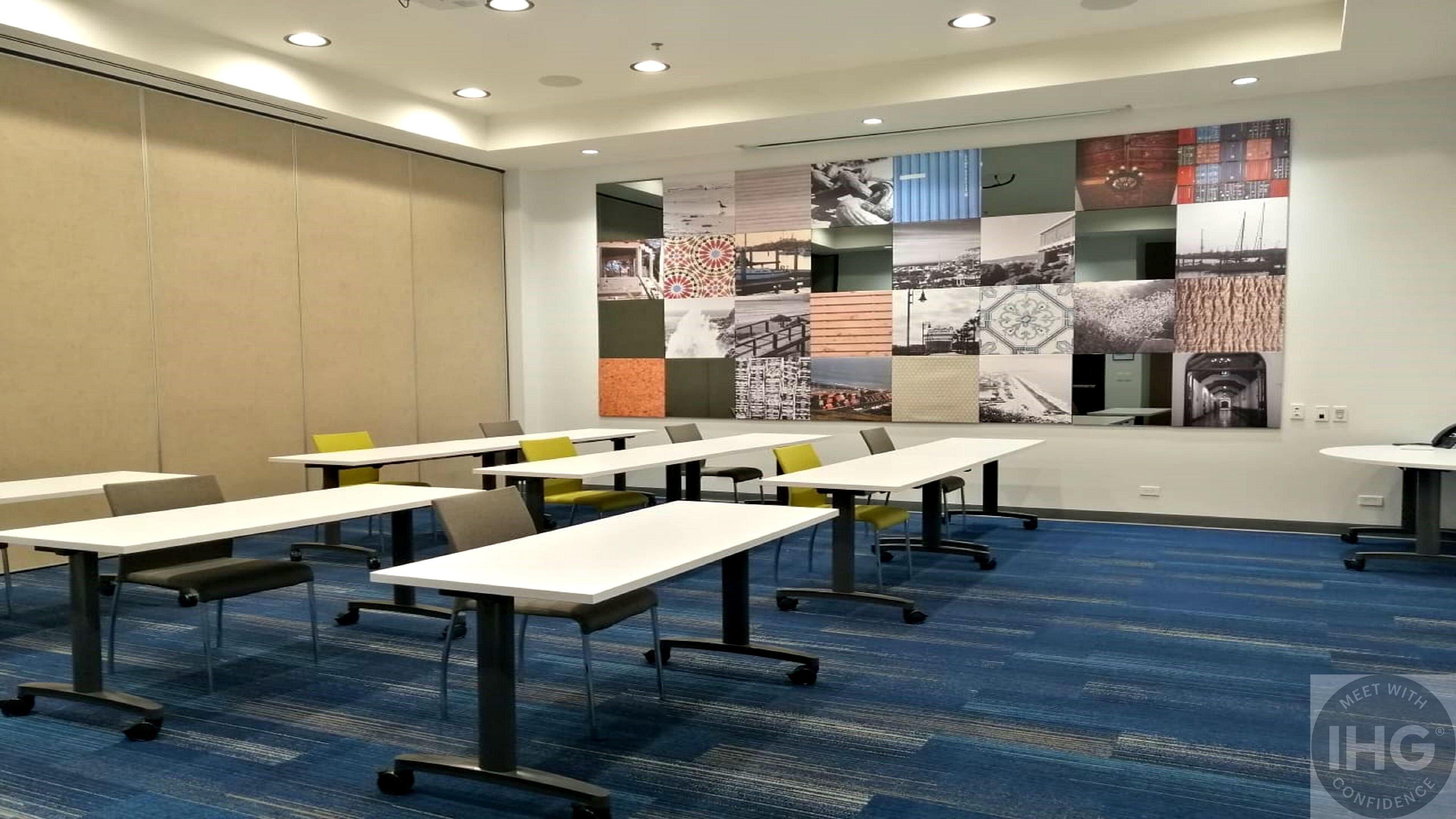Holiday Inn Express & Suites - Ensenada Centro By Ihg Exteriér fotografie