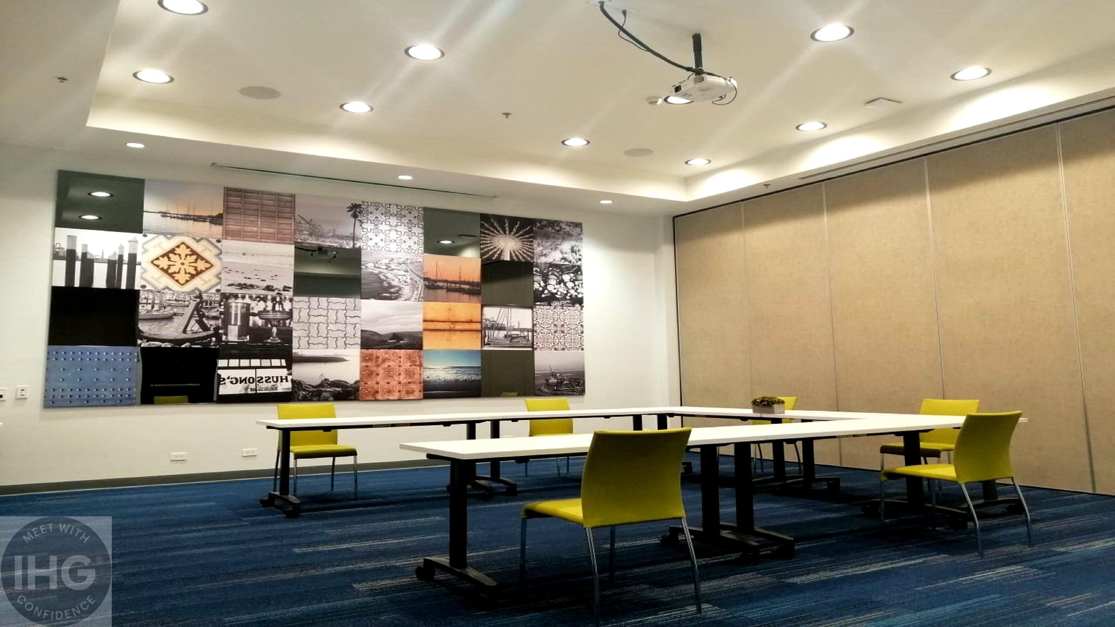 Holiday Inn Express & Suites - Ensenada Centro By Ihg Exteriér fotografie