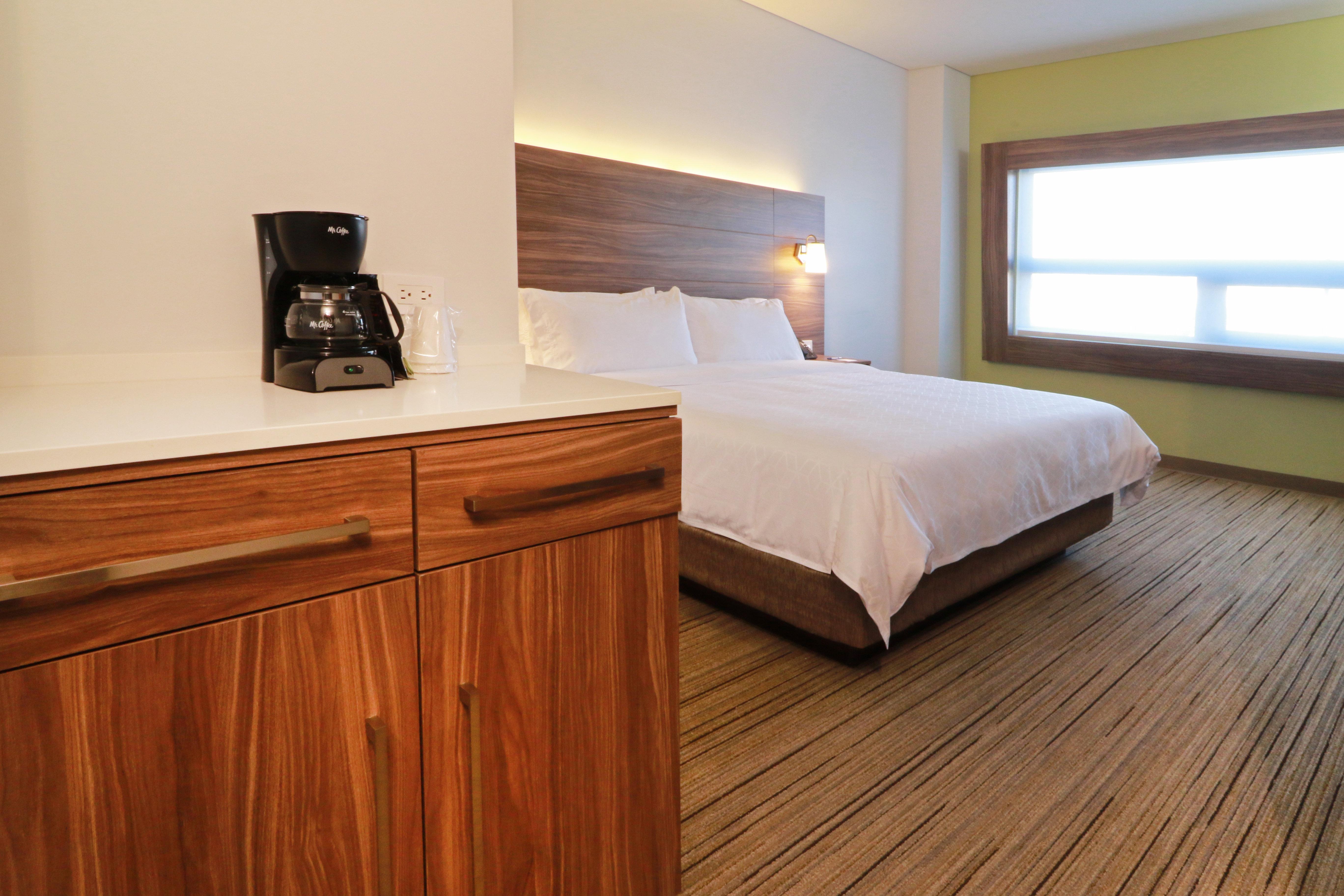 Holiday Inn Express & Suites - Ensenada Centro By Ihg Exteriér fotografie