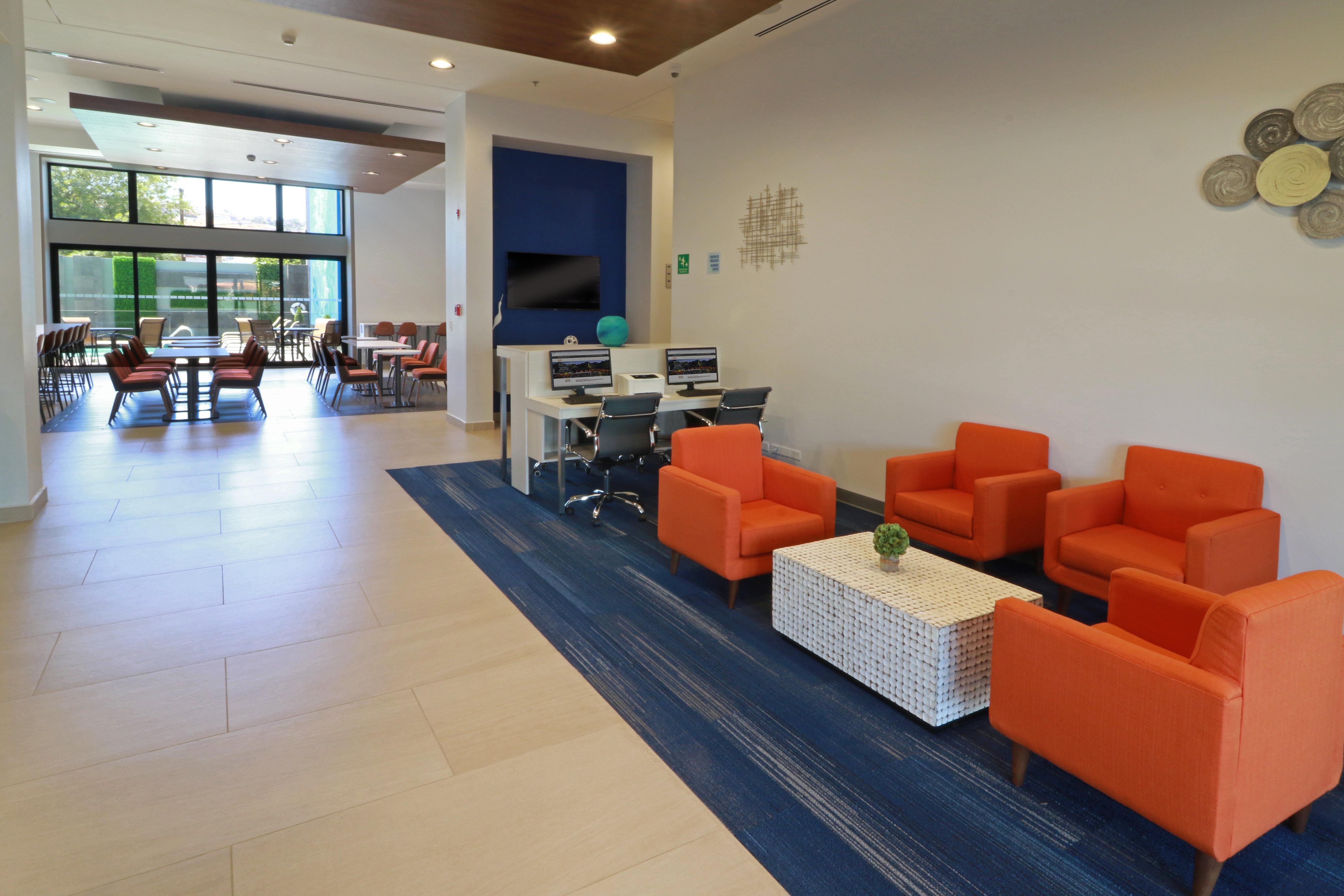Holiday Inn Express & Suites - Ensenada Centro By Ihg Exteriér fotografie