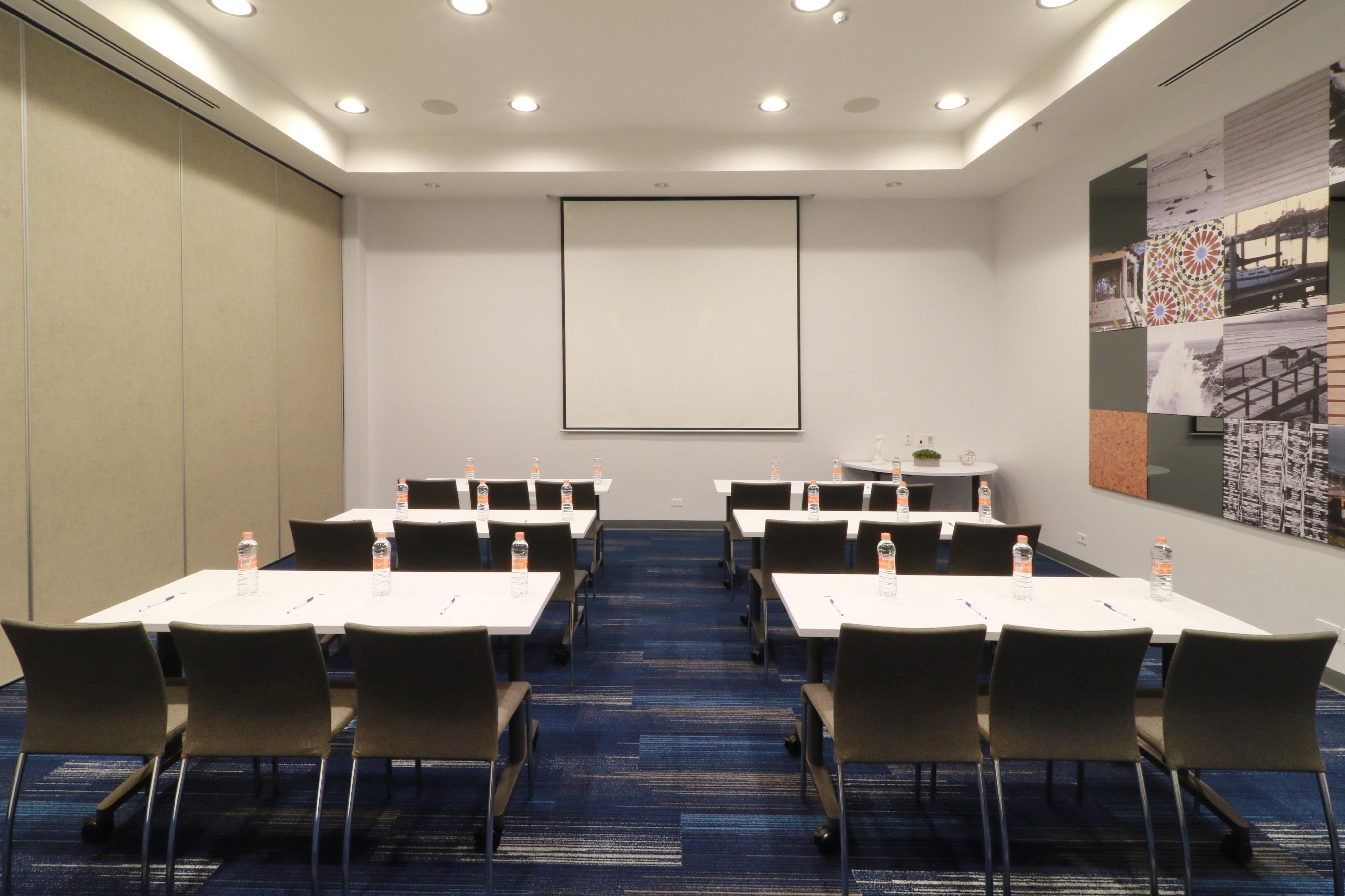 Holiday Inn Express & Suites - Ensenada Centro By Ihg Exteriér fotografie