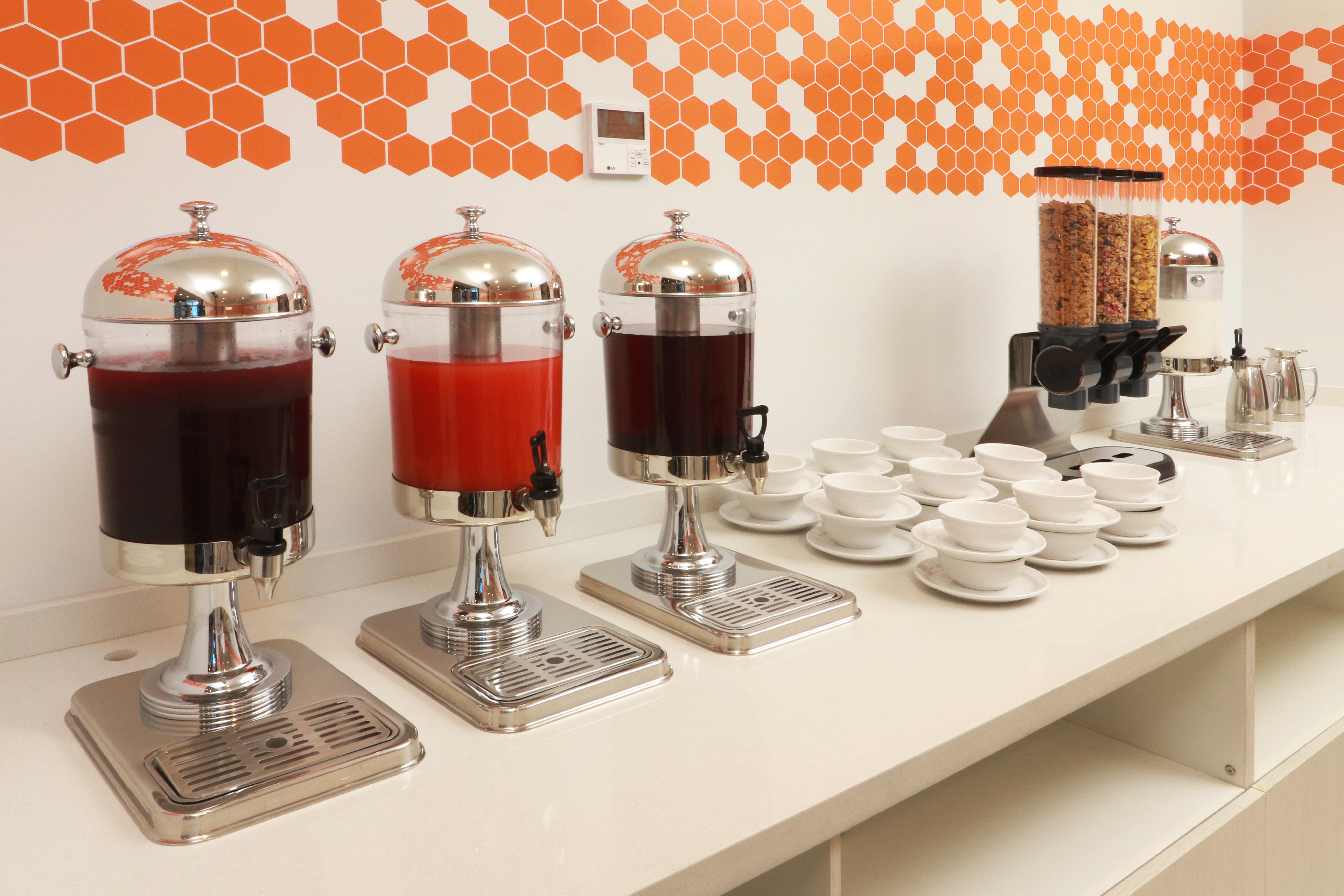 Holiday Inn Express & Suites - Ensenada Centro By Ihg Exteriér fotografie