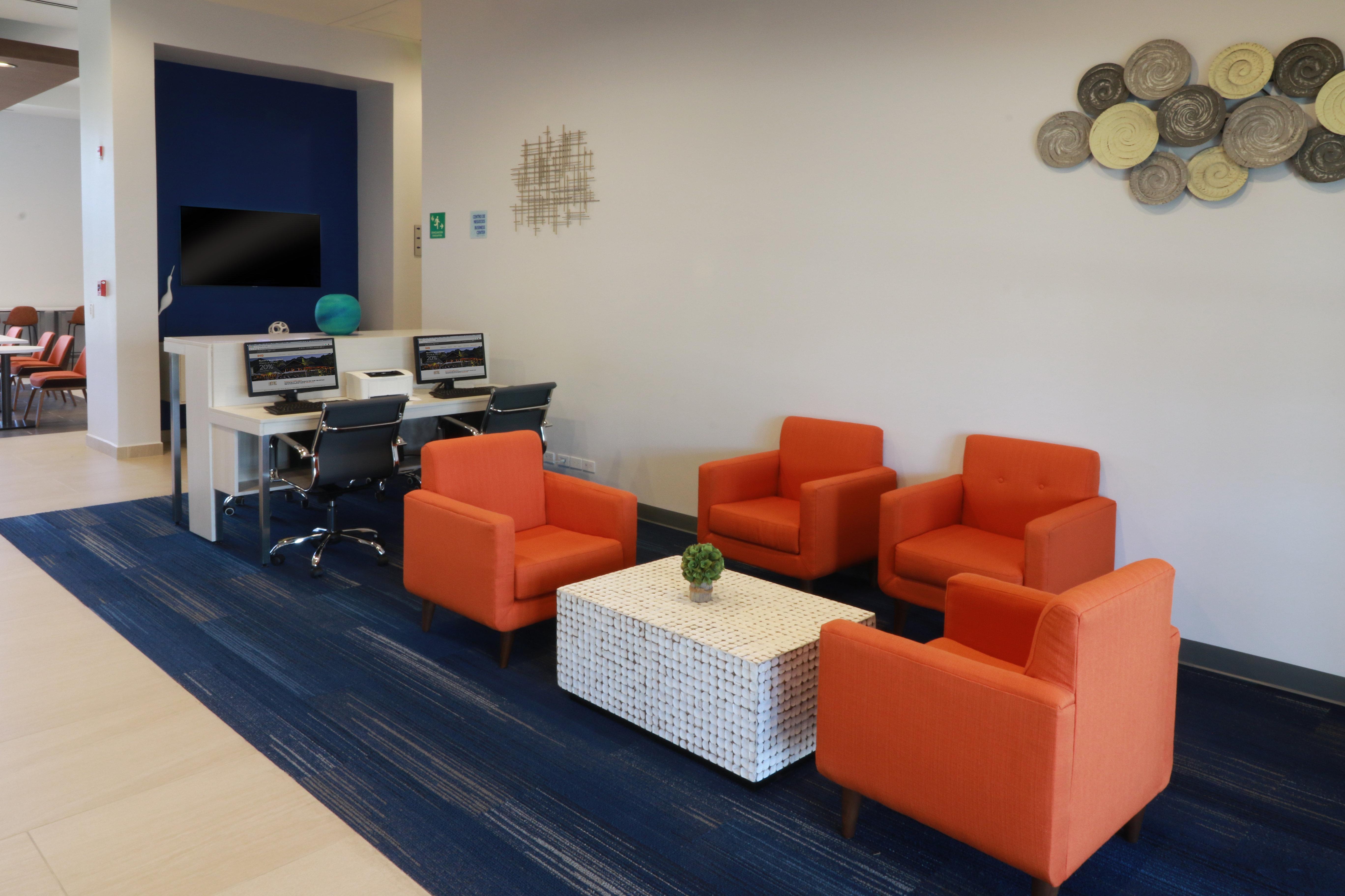 Holiday Inn Express & Suites - Ensenada Centro By Ihg Exteriér fotografie