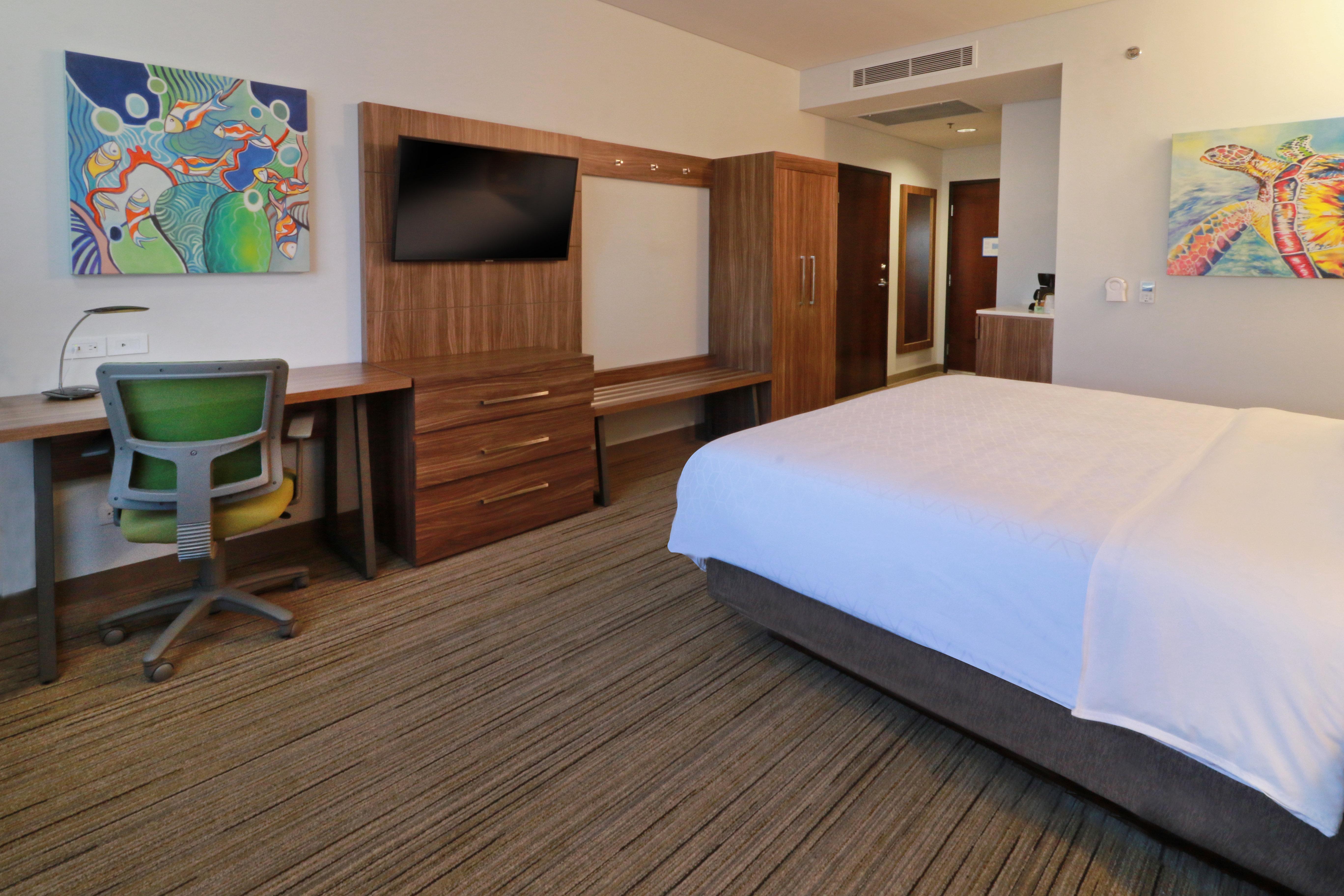 Holiday Inn Express & Suites - Ensenada Centro By Ihg Exteriér fotografie