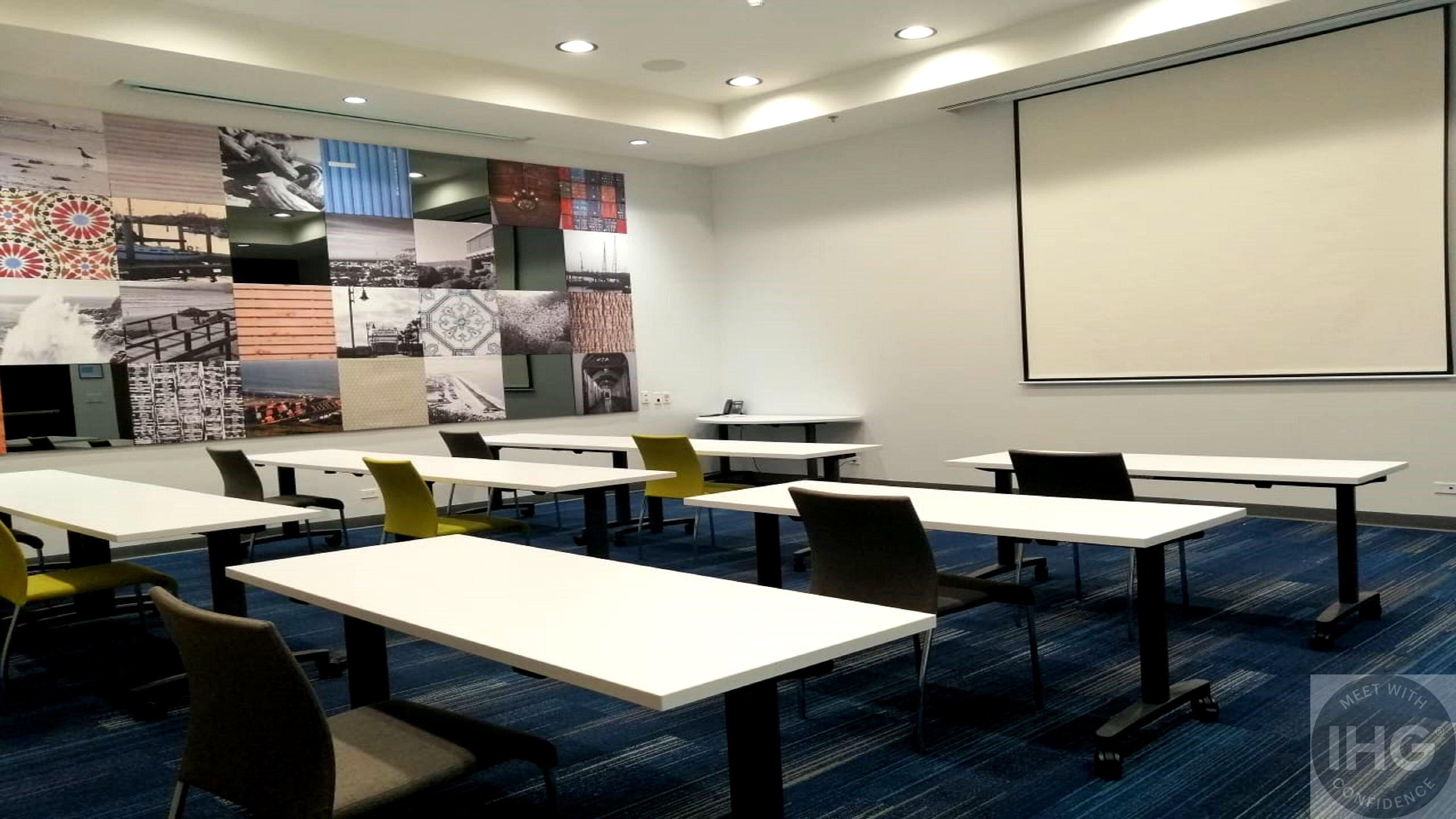 Holiday Inn Express & Suites - Ensenada Centro By Ihg Exteriér fotografie