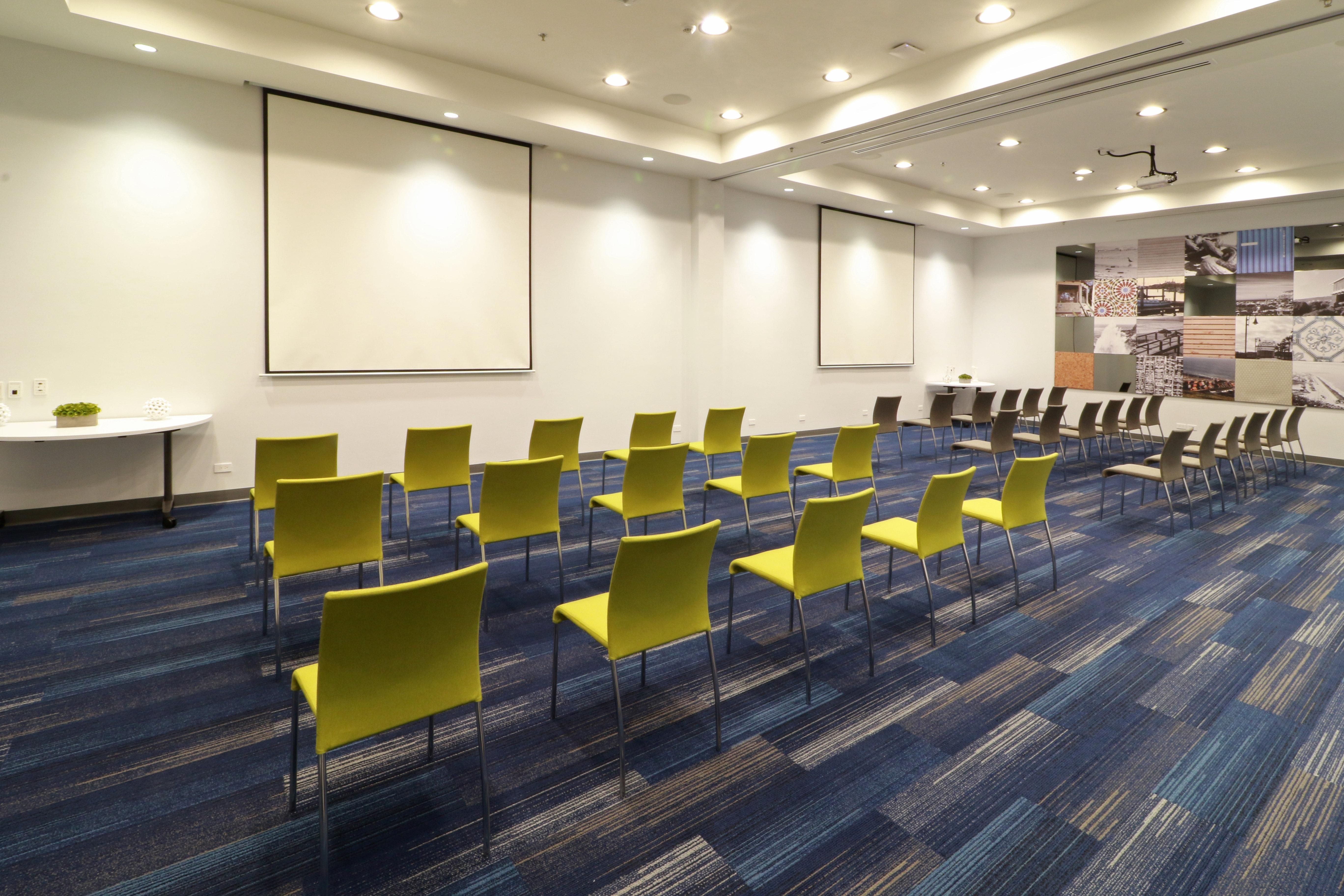 Holiday Inn Express & Suites - Ensenada Centro By Ihg Exteriér fotografie