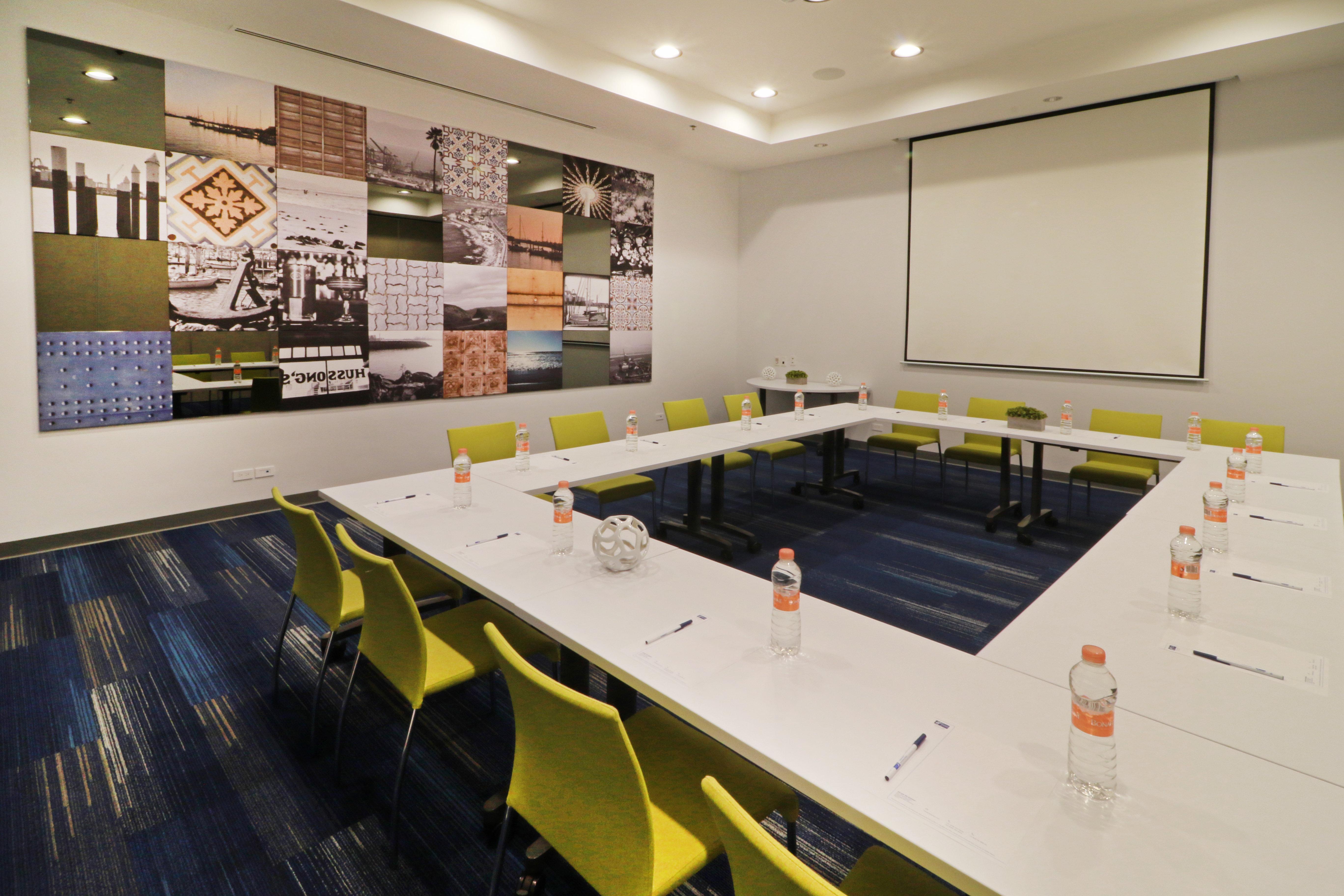 Holiday Inn Express & Suites - Ensenada Centro By Ihg Exteriér fotografie