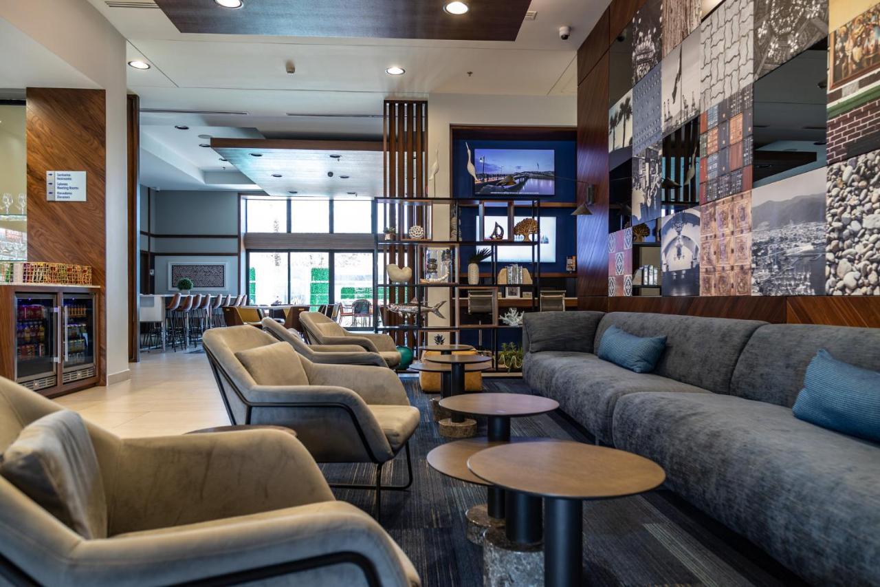Holiday Inn Express & Suites - Ensenada Centro By Ihg Exteriér fotografie