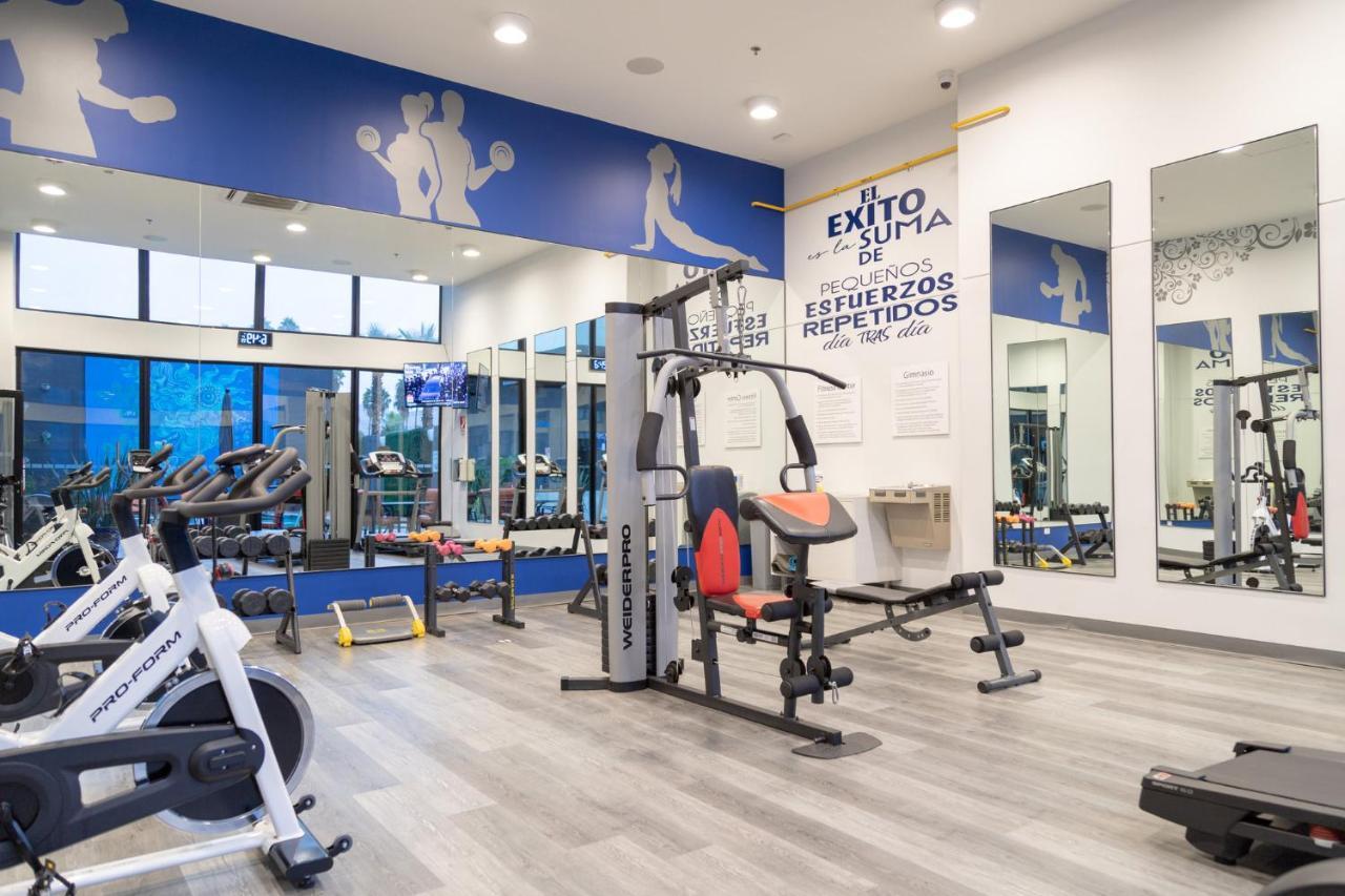 Holiday Inn Express & Suites - Ensenada Centro By Ihg Exteriér fotografie