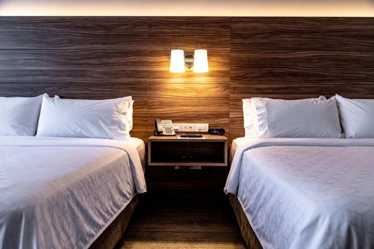 Holiday Inn Express & Suites - Ensenada Centro By Ihg Exteriér fotografie
