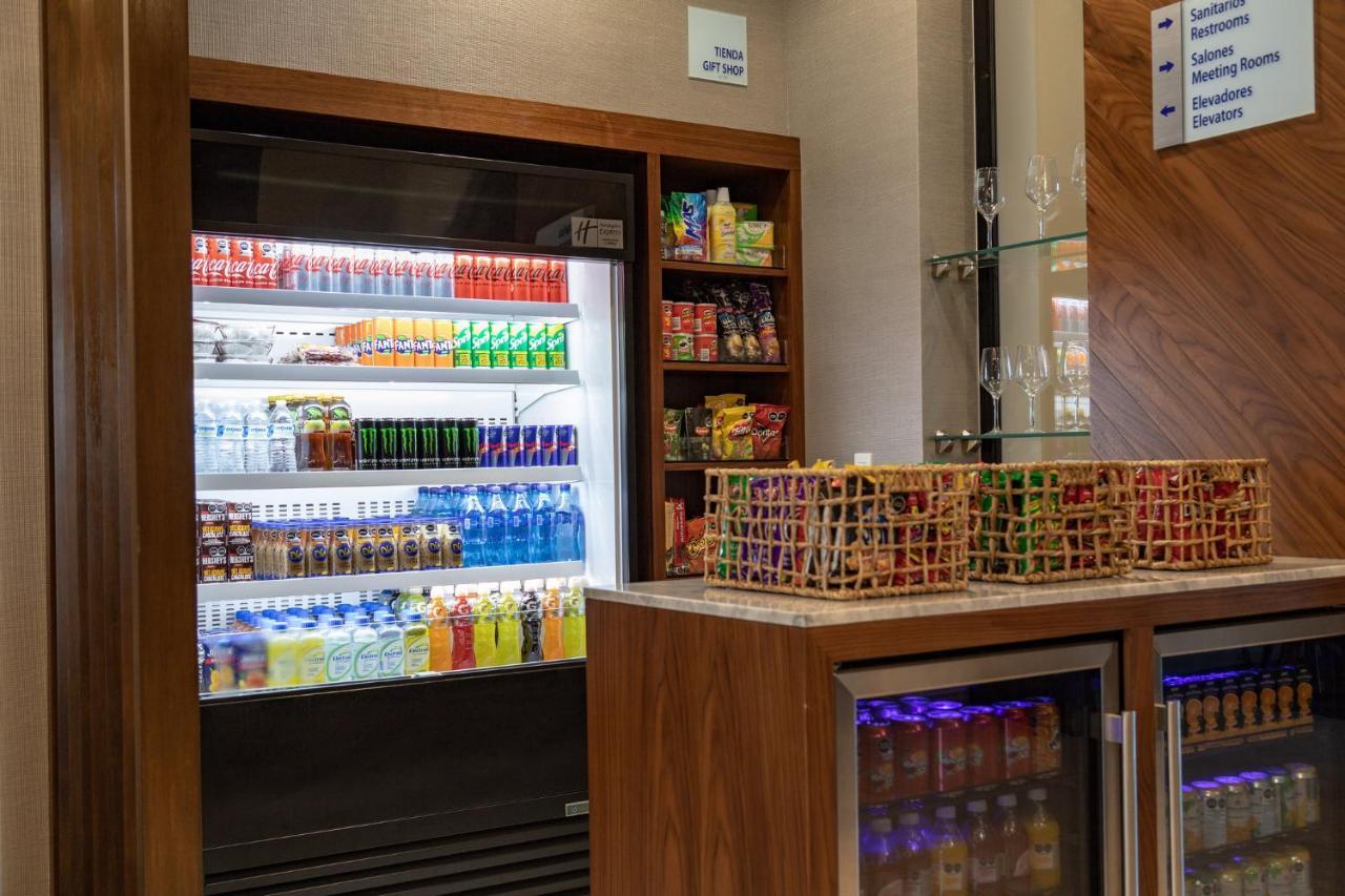 Holiday Inn Express & Suites - Ensenada Centro By Ihg Exteriér fotografie