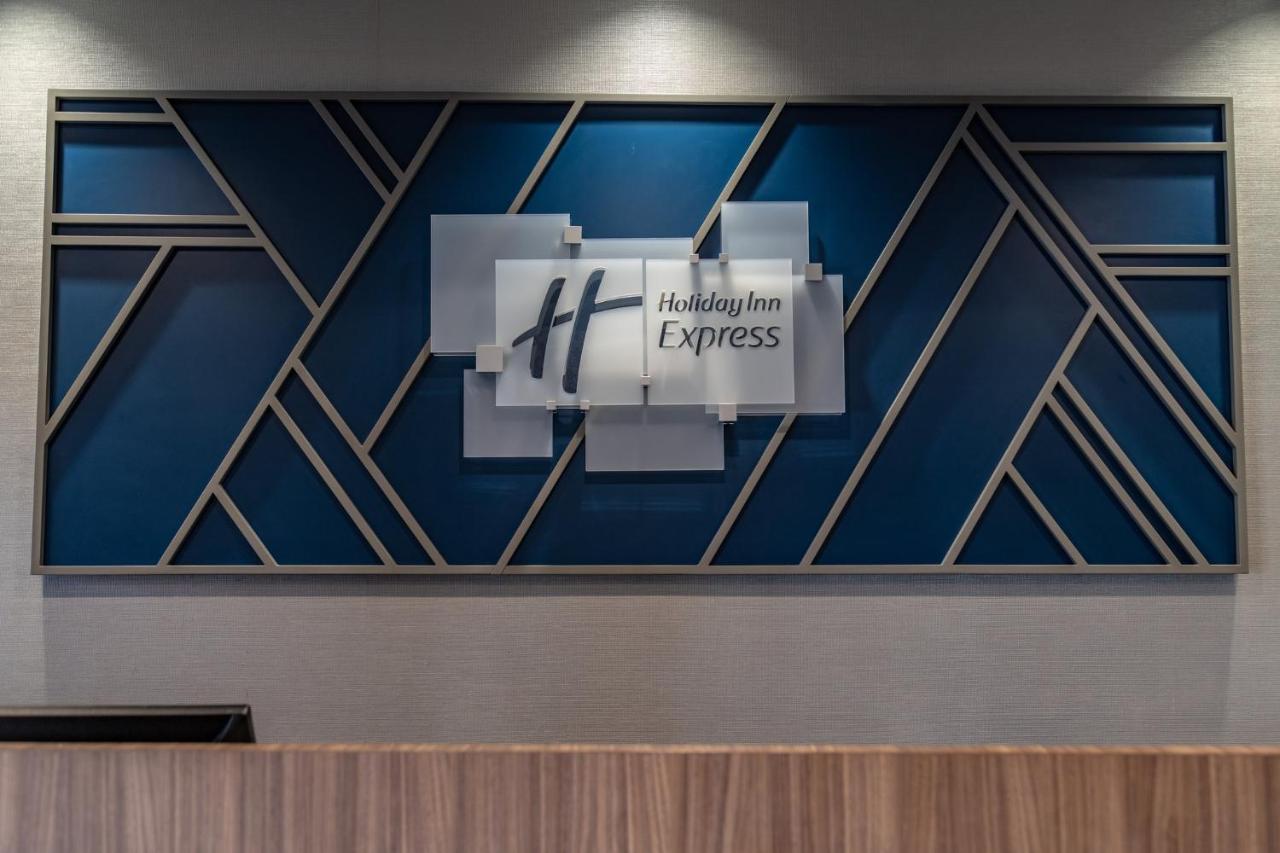Holiday Inn Express & Suites - Ensenada Centro By Ihg Exteriér fotografie