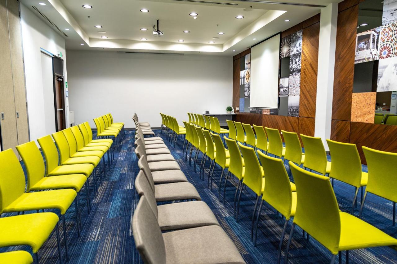 Holiday Inn Express & Suites - Ensenada Centro By Ihg Exteriér fotografie