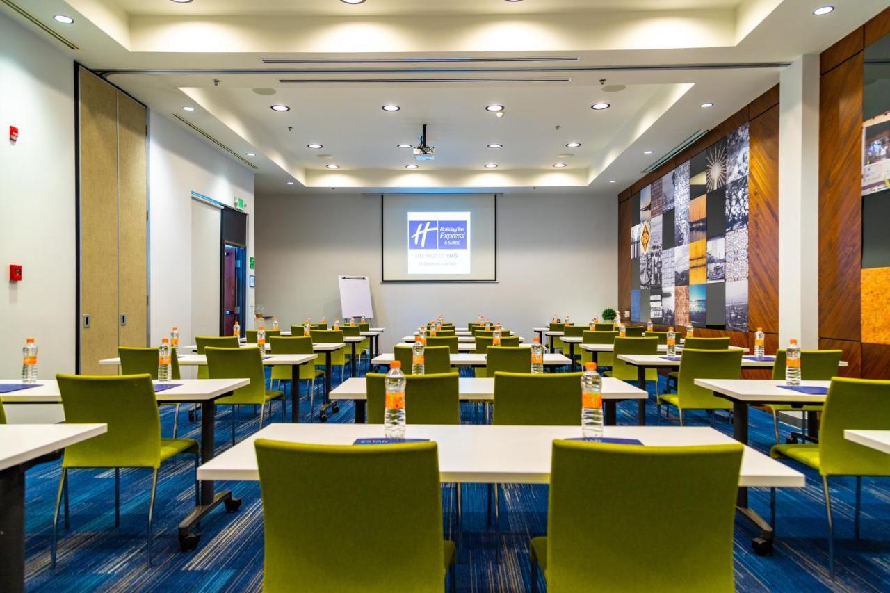 Holiday Inn Express & Suites - Ensenada Centro By Ihg Exteriér fotografie