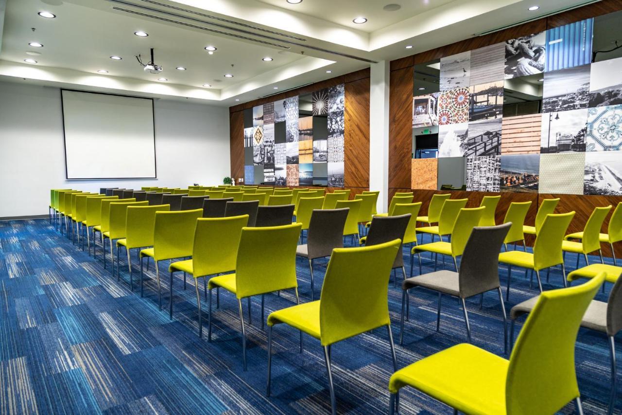 Holiday Inn Express & Suites - Ensenada Centro By Ihg Exteriér fotografie