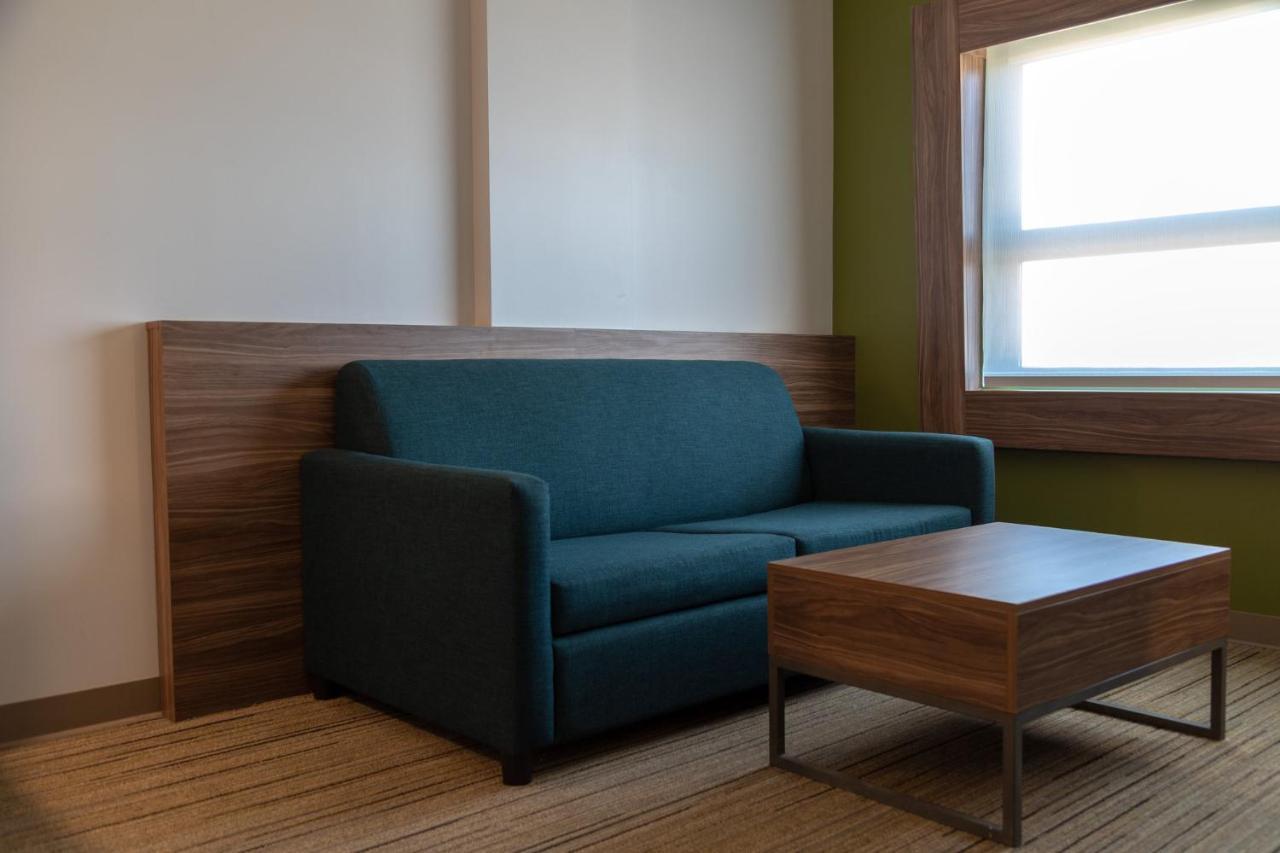 Holiday Inn Express & Suites - Ensenada Centro By Ihg Exteriér fotografie
