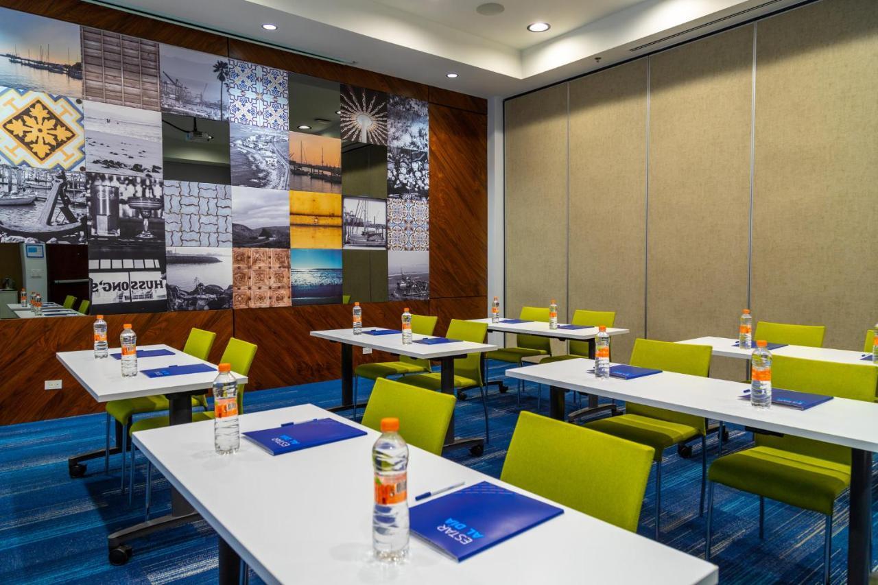 Holiday Inn Express & Suites - Ensenada Centro By Ihg Exteriér fotografie