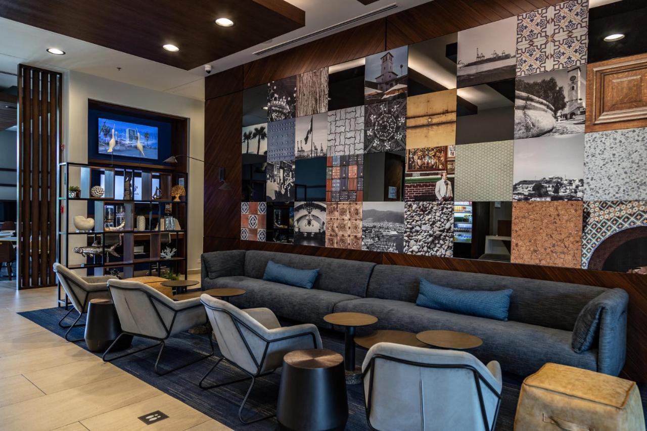 Holiday Inn Express & Suites - Ensenada Centro By Ihg Exteriér fotografie