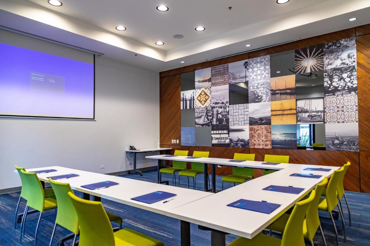 Holiday Inn Express & Suites - Ensenada Centro By Ihg Exteriér fotografie