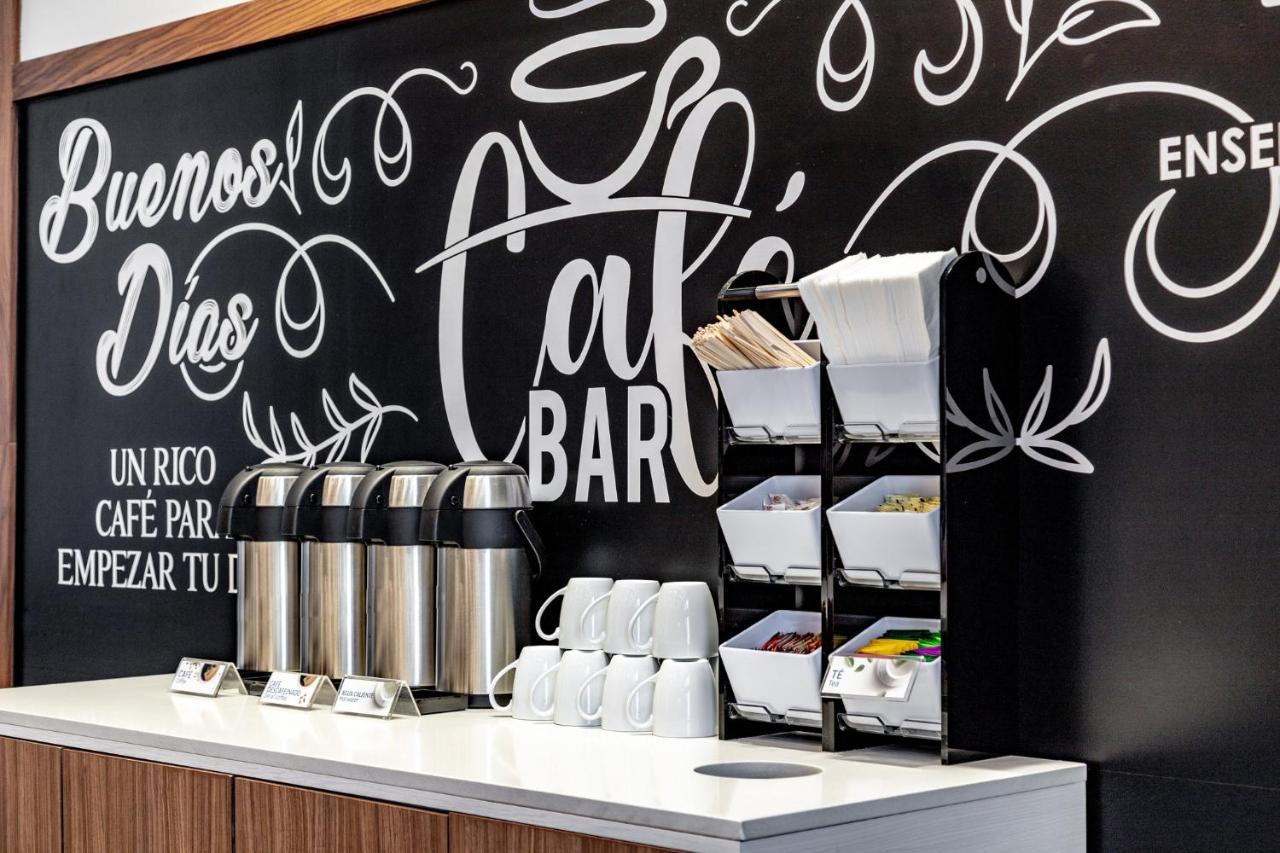 Holiday Inn Express & Suites - Ensenada Centro By Ihg Exteriér fotografie