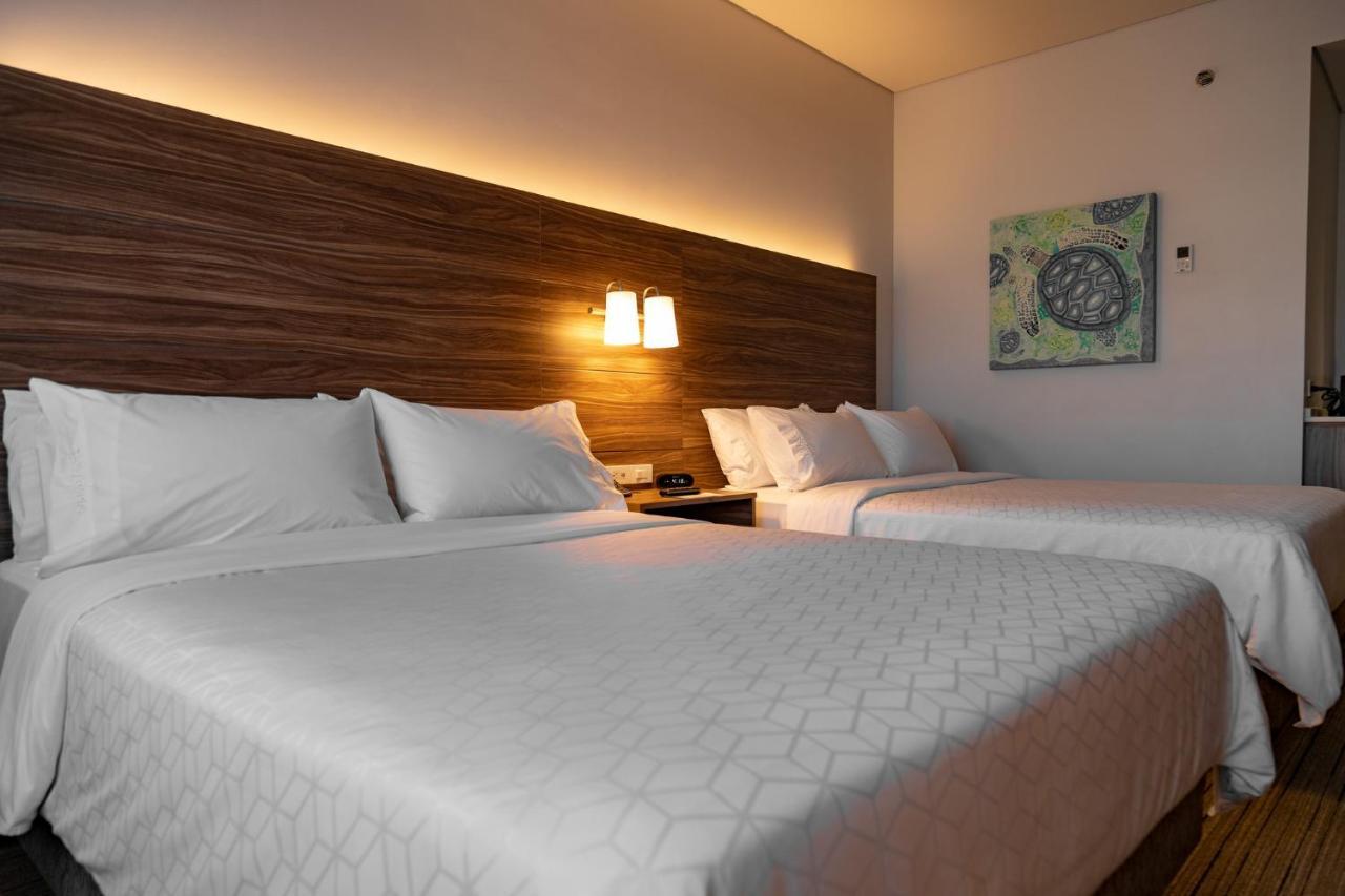 Holiday Inn Express & Suites - Ensenada Centro By Ihg Exteriér fotografie