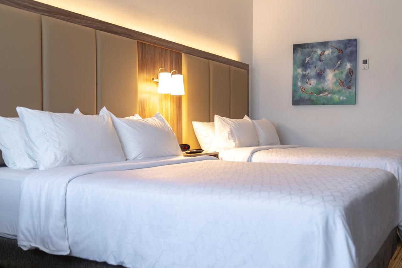 Holiday Inn Express & Suites - Ensenada Centro By Ihg Exteriér fotografie