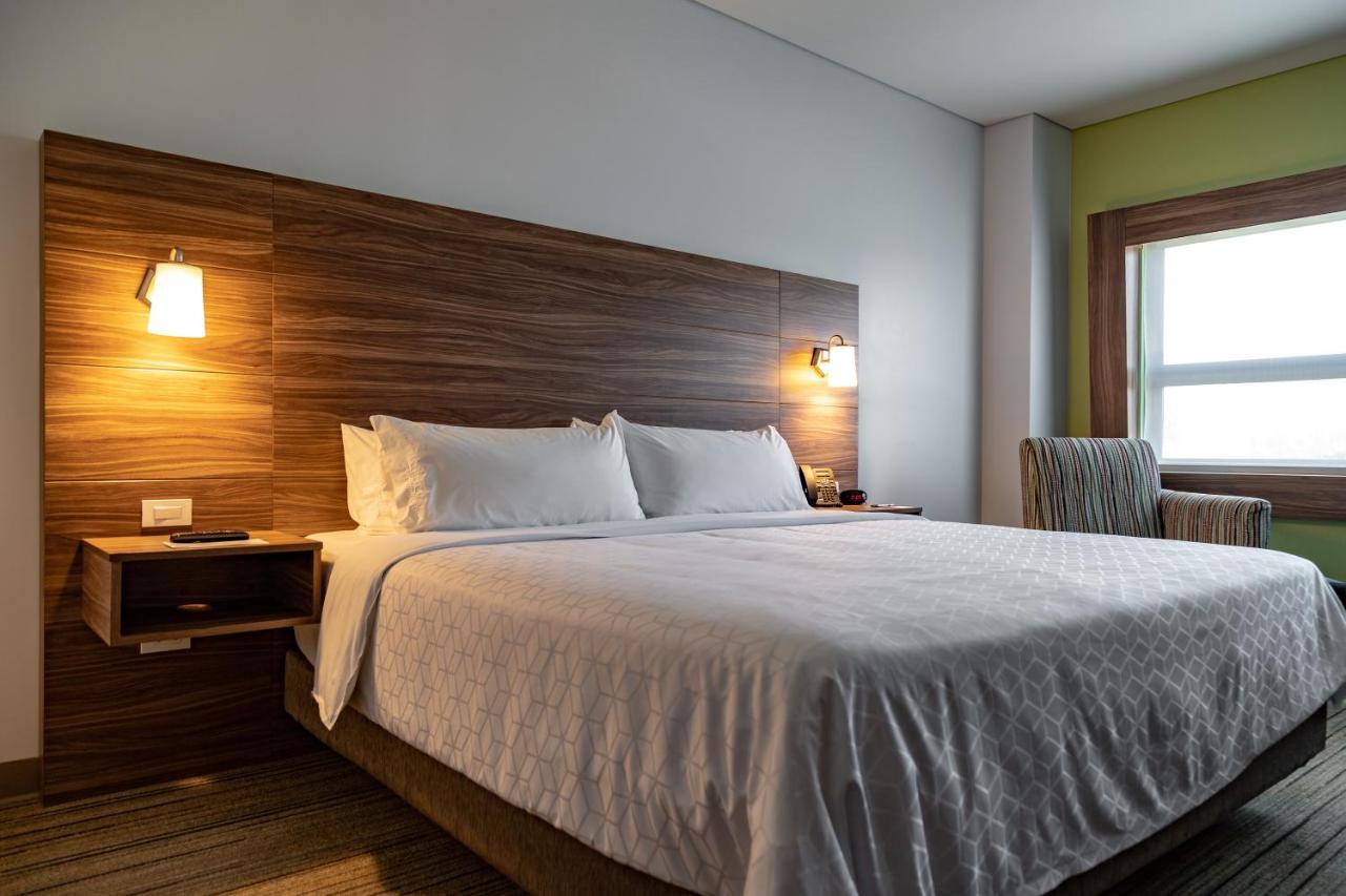Holiday Inn Express & Suites - Ensenada Centro By Ihg Exteriér fotografie